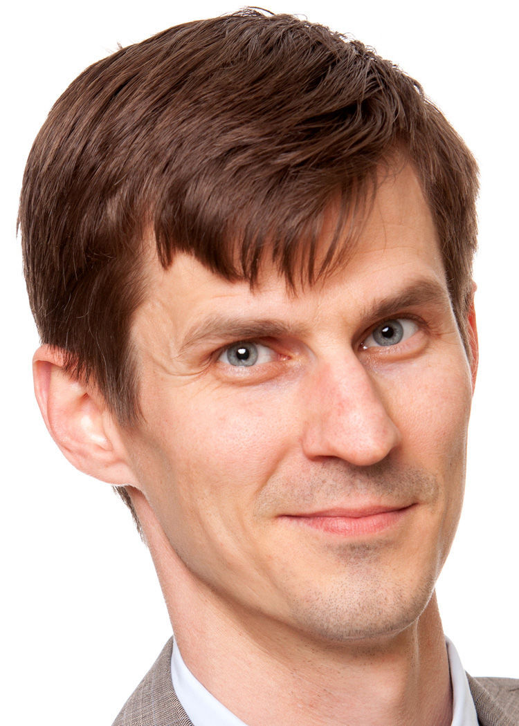 3. Jon Kindseth